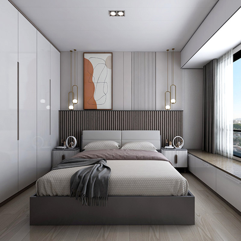 Do You Know The Difference between Wall Cladding And WPC Wall Panel